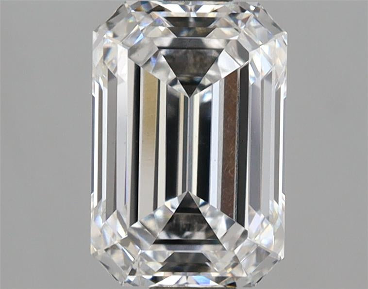 IGI 2.13 Carat Emerald Lab Grown Diamond 人工培育鑽石 實驗室人造鑽石
