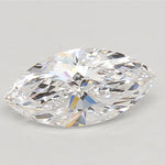 IGI 1.25 Carat Marquise Lab Grown Diamond