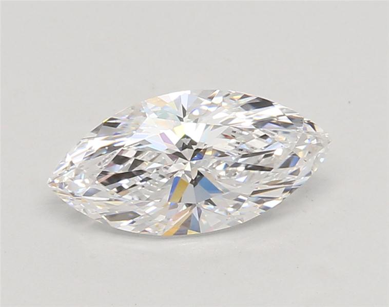 IGI 1.25 Carat Marquise Lab Grown Diamond