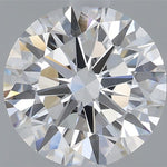 IGI 1.60 Carat Round Brilliant Lab Grown Diamond 人工培育鑽石 實驗室人造鑽石
