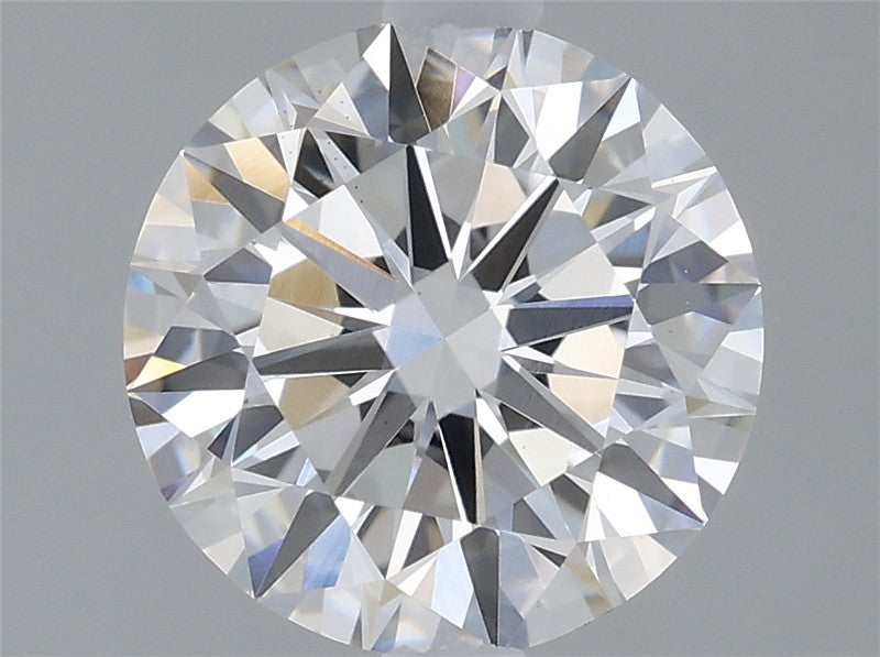 IGI 1.60 Carat Round Brilliant Lab Grown Diamond 人工培育鑽石 實驗室人造鑽石