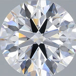 IGI 3.00 Carat Round Brilliant Lab Grown Diamond 人工培育鑽石 實驗室人造鑽石