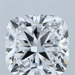 IGI 5.08 Carat Cushion Lab Grown Diamond 人工培育鑽石 實驗室人造鑽石
