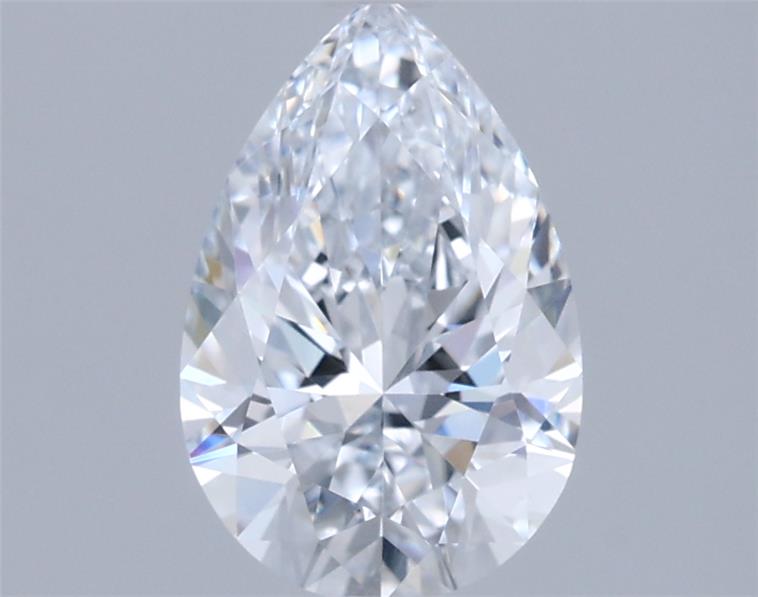 IGI 1.03 Carat Pear Lab Grown Diamond 人工培育鑽石 實驗室人造鑽石
