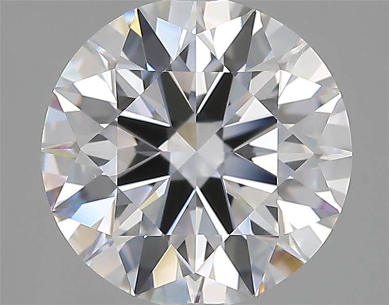 IGI 3.00 Carat Round Brilliant Lab Grown Diamond 人工培育鑽石 實驗室人造鑽石