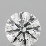 IGI 0.78 Carat Round Brilliant Lab Grown Diamond 人工培育鑽石 實驗室人造鑽石