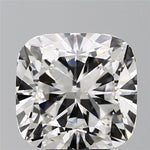 IGI 5.03 Carat Cushion Lab Grown Diamond 人工培育鑽石 實驗室人造鑽石