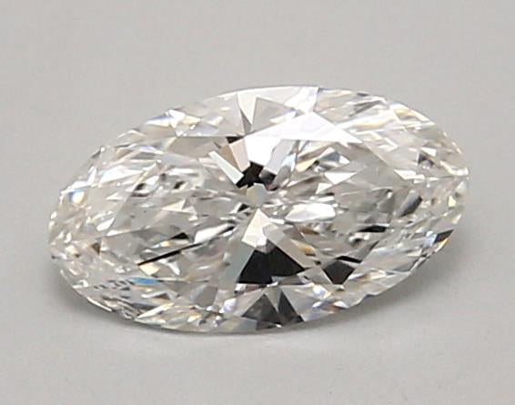 IGI 0.90 Carat Oval Lab Grown Diamond 人工培育鑽石 實驗室人造鑽石