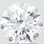 IGI 1.91 Carat Round Brilliant Lab Grown Diamond 人工培育鑽石 實驗室人造鑽石