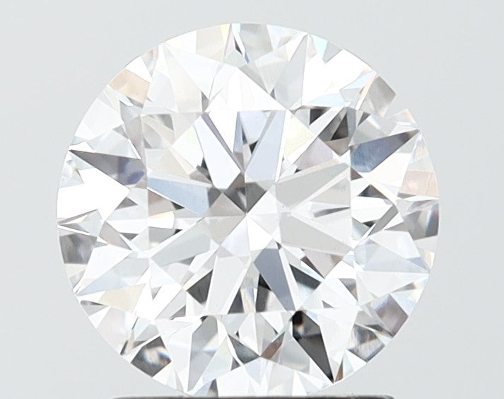 IGI 1.91 Carat Round Brilliant Lab Grown Diamond 人工培育鑽石 實驗室人造鑽石