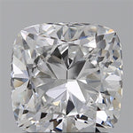 IGI 1.51 Carat Cushion Lab Grown Diamond 人工培育鑽石 實驗室人造鑽石