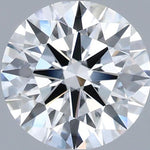 IGI 1.51 Carat Round Brilliant Lab Grown Diamond 人工培育鑽石 實驗室人造鑽石