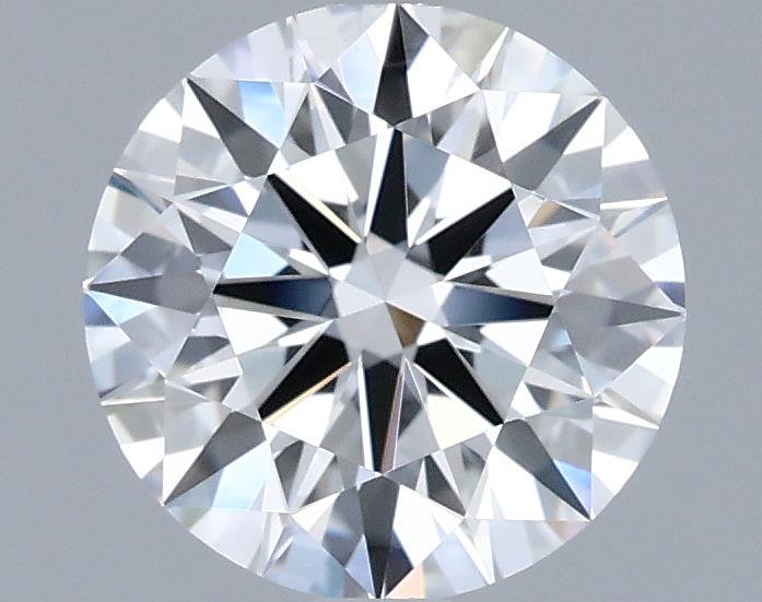 IGI 1.51 Carat Round Brilliant Lab Grown Diamond 人工培育鑽石 實驗室人造鑽石