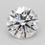 IGI 1.76 Carat Round Brilliant Lab Grown Diamond 人工培育鑽石 實驗室人造鑽石