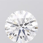 IGI 2.50 Carat Round Brilliant Lab Grown Diamond 人工培育鑽石 實驗室人造鑽石