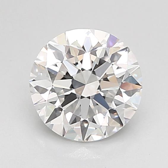 IGI 1.00 Carat Round Brilliant Lab Grown Diamond 人工培育鑽石 實驗室人造鑽石