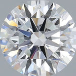 IGI 0.78 Carat Round Brilliant Lab Grown Diamond 人工培育鑽石 實驗室人造鑽石