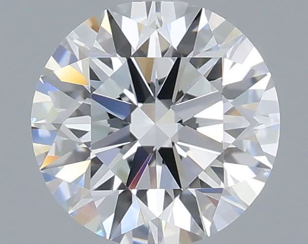 IGI 0.78 Carat Round Brilliant Lab Grown Diamond 人工培育鑽石 實驗室人造鑽石
