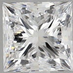 IGI 1.80 Carat Princess Cut Lab Grown Diamond 人工培育鑽石 實驗室人造鑽石