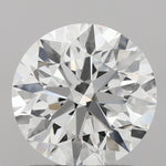 IGI 1.42 Carat Round Brilliant Lab Grown Diamond 人工培育鑽石 實驗室人造鑽石