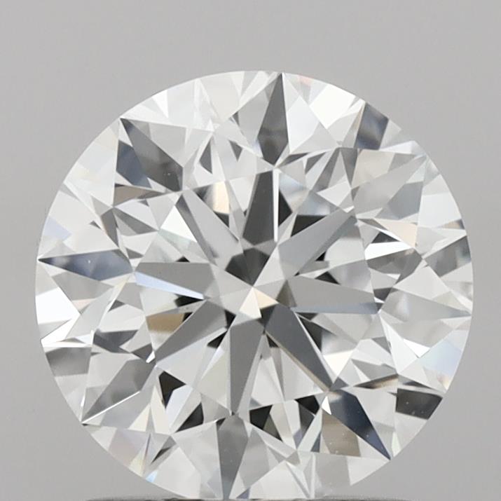 IGI 1.42 Carat Round Brilliant Lab Grown Diamond 人工培育鑽石 實驗室人造鑽石