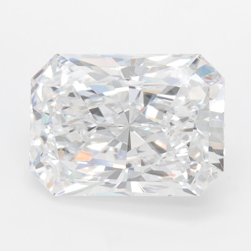 IGI 2.00 Carat Radiant Cut Lab Grown Diamond 人工培育鑽石 實驗室人造鑽石