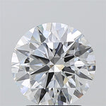 IGI 2.56 Carat Round Brilliant Lab Grown Diamond 人工培育鑽石 實驗室人造鑽石
