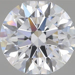 IGI 1.09 Carat Round Brilliant Lab Grown Diamond