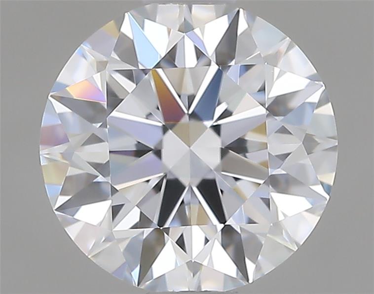 IGI 1.09 Carat Round Brilliant Lab Grown Diamond