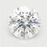 IGI 1.08 Carat Round Brilliant Lab Grown Diamond 人工培育鑽石 實驗室人造鑽石