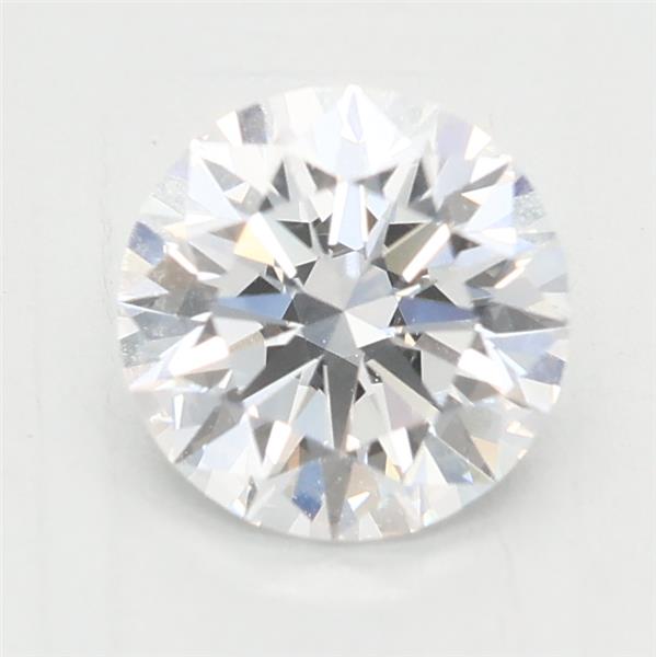 IGI 1.08 Carat Round Brilliant Lab Grown Diamond 人工培育鑽石 實驗室人造鑽石