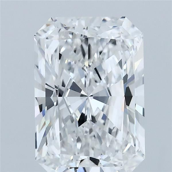 IGI 1.82 Carat Radiant Cut Lab Grown Diamond 人工培育鑽石 實驗室人造鑽石