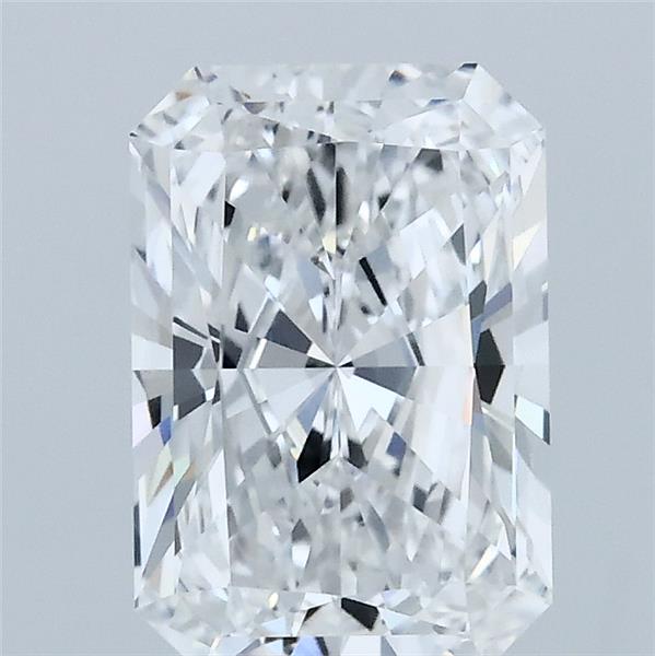IGI 1.82 Carat Radiant Cut Lab Grown Diamond 人工培育鑽石 實驗室人造鑽石