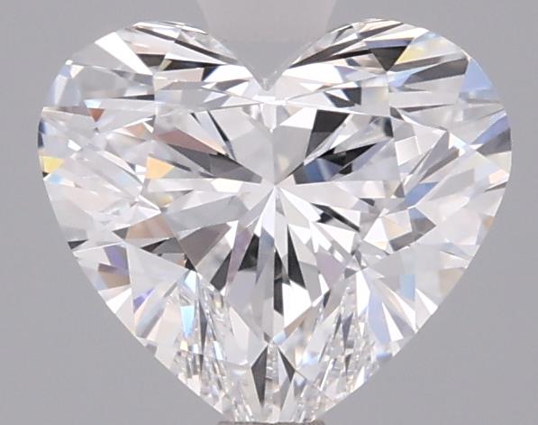 IGI 1.51 Carat Heart Lab Grown Diamond 人工培育鑽石 實驗室人造鑽石