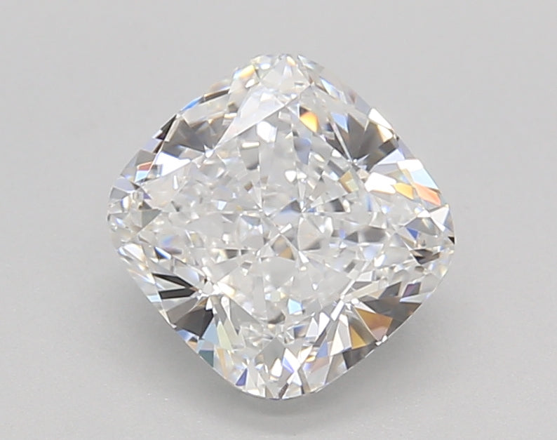 IGI 1.53 Carat 枕形 - Cushion 培育鑽石 Lab Grown Diamond 人造鑽石 人工鑽石 實驗室鑽石 培養鑽石 香港 培育鑽 