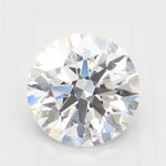 IGI 1.00 Carat Round Brilliant Lab Grown Diamond 人工培育鑽石 實驗室人造鑽石