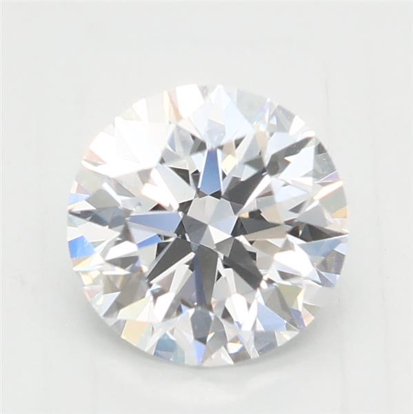 IGI 1.00 Carat Round Brilliant Lab Grown Diamond 人工培育鑽石 實驗室人造鑽石