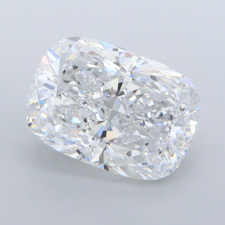 IGI 2.54 Carat Cushion Lab Grown Diamond 人工培育鑽石 實驗室人造鑽石