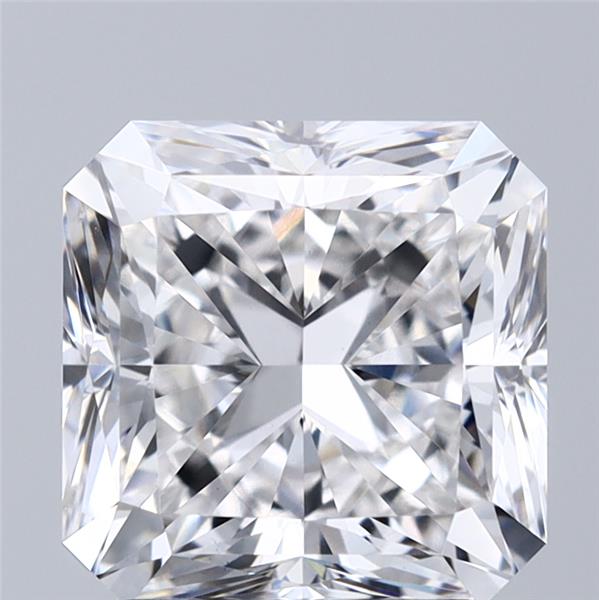 IGI 2.53 Carat Radiant Cut Lab Grown Diamond 人工培育鑽石 實驗室人造鑽石