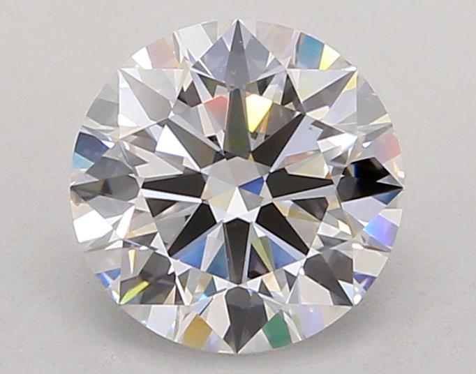 IGI 1.93 Carat Round Brilliant Lab Grown Diamond 人工培育鑽石 實驗室人造鑽石