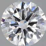 IGI 1.20 Carat Round Brilliant Lab Grown Diamond 人工培育鑽石 實驗室人造鑽石