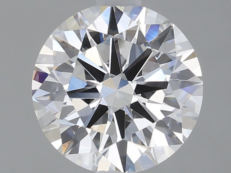 IGI 1.20 Carat Round Brilliant Lab Grown Diamond 人工培育鑽石 實驗室人造鑽石