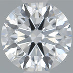 IGI 0.62 Carat Round Brilliant Lab Grown Diamond 人工培育鑽石 實驗室人造鑽石