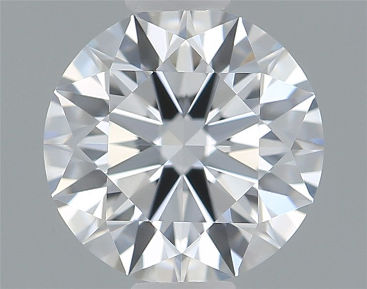 IGI 0.62 Carat Round Brilliant Lab Grown Diamond 人工培育鑽石 實驗室人造鑽石