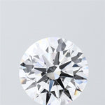IGI 2.05 Carat Round Brilliant Lab Grown Diamond 人工培育鑽石 實驗室人造鑽石