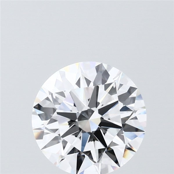 IGI 2.05 Carat Round Brilliant Lab Grown Diamond 人工培育鑽石 實驗室人造鑽石