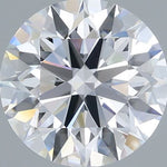 IGI 1.40 Carat Round Brilliant Lab Grown Diamond 人工培育鑽石 實驗室人造鑽石