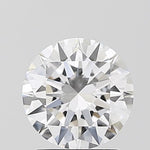 IGI 1.50 Carat Round Brilliant Lab Grown Diamond 人工培育鑽石 實驗室人造鑽石