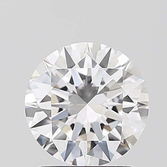 IGI 1.50 Carat Round Brilliant Lab Grown Diamond 人工培育鑽石 實驗室人造鑽石