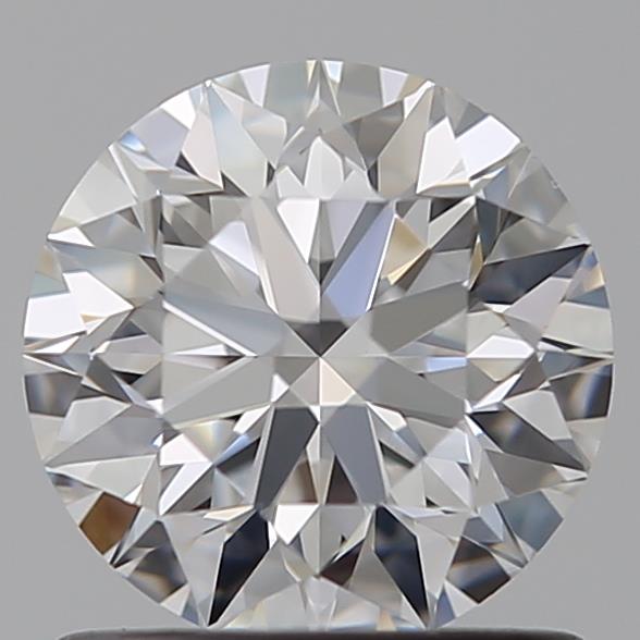 IGI 0.96 Carat Round Brilliant Lab Grown Diamond